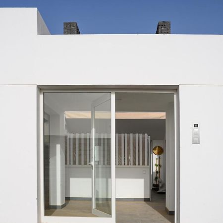 Monstera Vivienda Vacacional de Lujo a 500m de Playa Dorada WIFI RÁPIDO Playa Blanca  Esterno foto