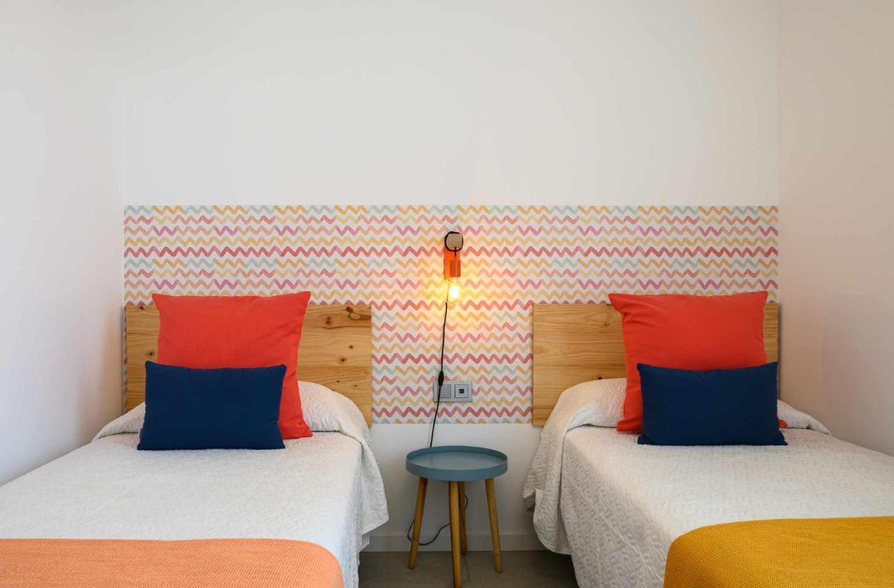 Monstera Vivienda Vacacional de Lujo a 500m de Playa Dorada WIFI RÁPIDO Playa Blanca  Esterno foto