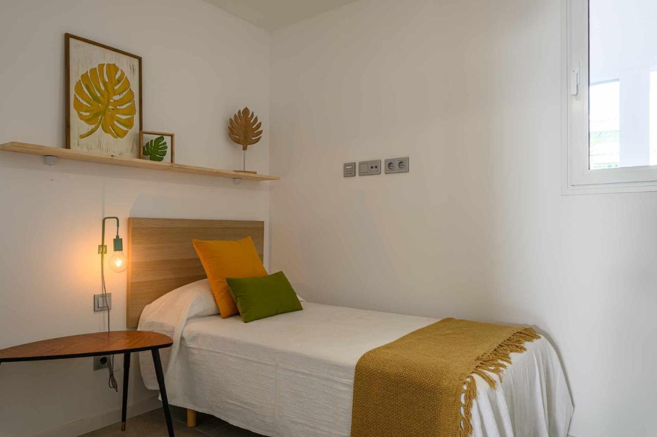 Monstera Vivienda Vacacional de Lujo a 500m de Playa Dorada WIFI RÁPIDO Playa Blanca  Esterno foto