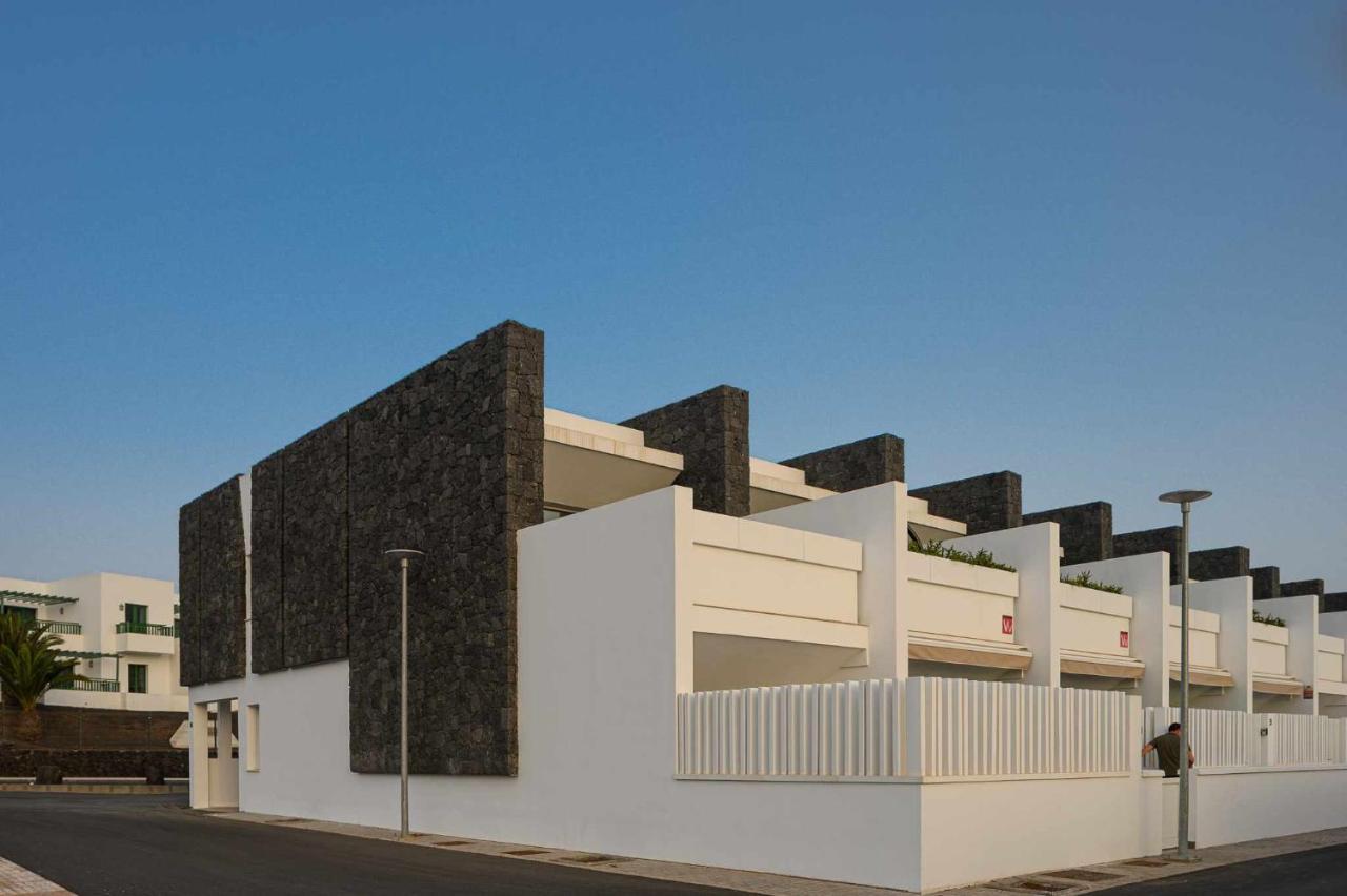 Monstera Vivienda Vacacional de Lujo a 500m de Playa Dorada WIFI RÁPIDO Playa Blanca  Esterno foto