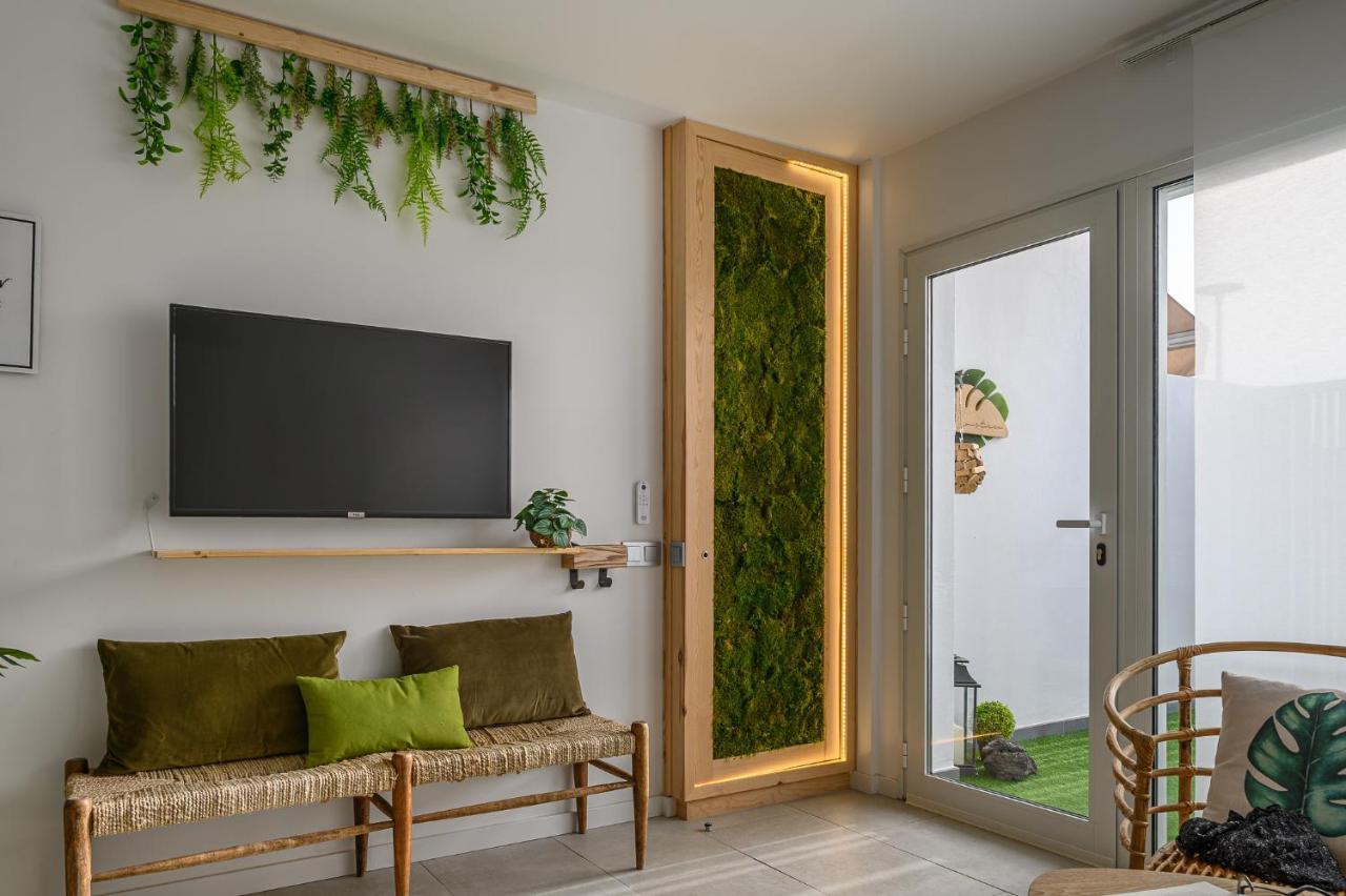 Monstera Vivienda Vacacional de Lujo a 500m de Playa Dorada WIFI RÁPIDO Playa Blanca  Esterno foto