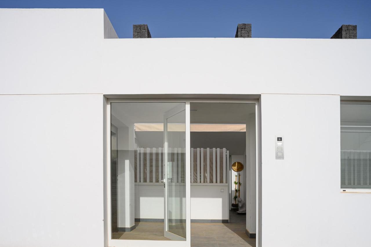 Monstera Vivienda Vacacional de Lujo a 500m de Playa Dorada WIFI RÁPIDO Playa Blanca  Esterno foto